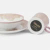 Assortiment de 3 assiettes Barocco pour bébé Assortiment de 3 assiettes Barocco pour bébé