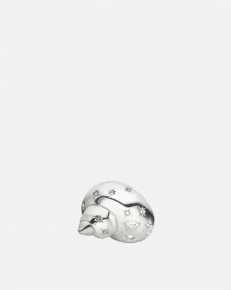 Bague Crystal Icons De La Mer