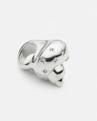 Bague Crystal Icons De La Mer