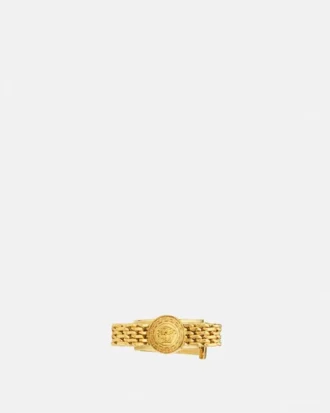 Bague Gianni Ribbon