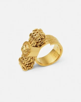 Bague Gianni Ribbon
