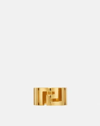 Bague Greca