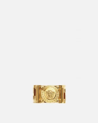 Bague Greca