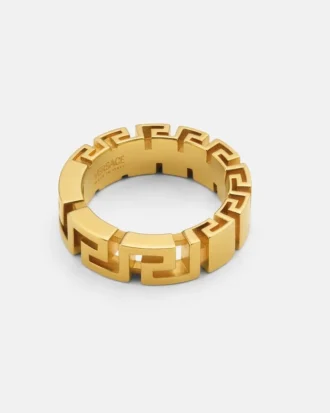 Bague Greca
