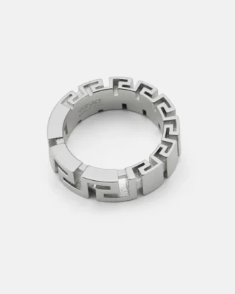 Bague Greca