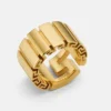 Bague Greca