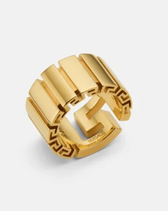 Bague Greca