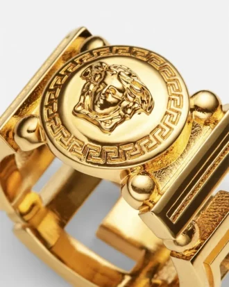 Bague Greca