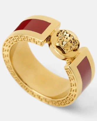 Bague Icon
