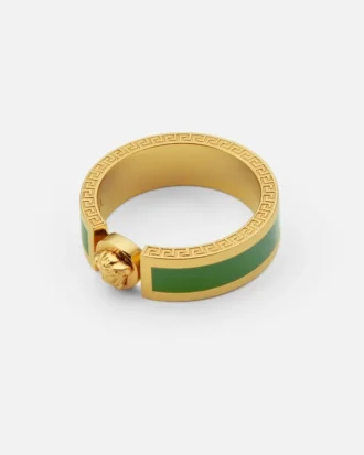 Bague Icon