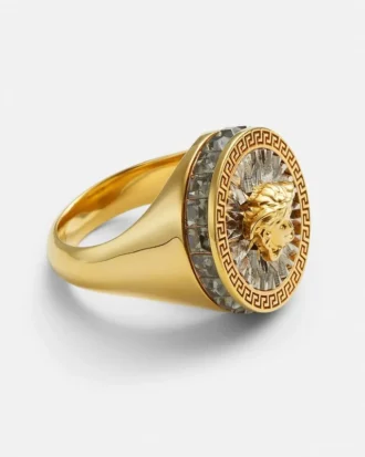 Bague Icon Crystal