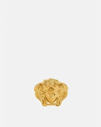 Bague La Medusa