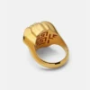 Bague La Medusa