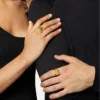 Bague La Medusa