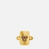 Bague Medusa