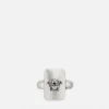 Bague Medusa