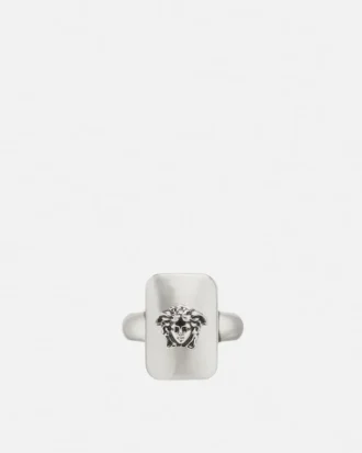 Bague Medusa