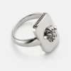 Bague Medusa