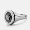 Bague Medusa