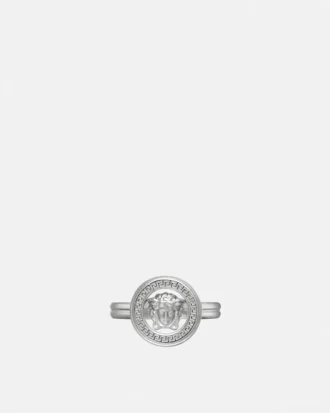 Bague Medusa 95