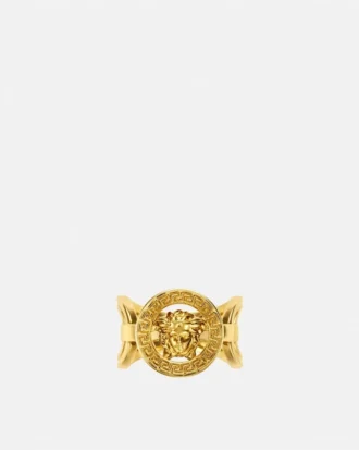 Bague Medusa 95