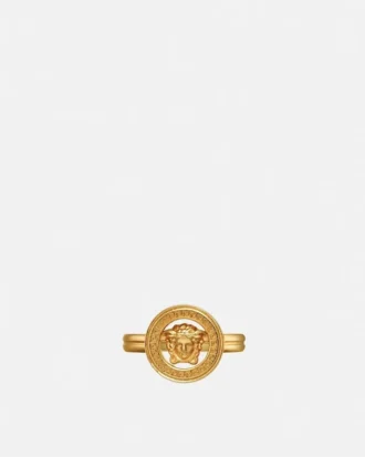 Bague Medusa 95