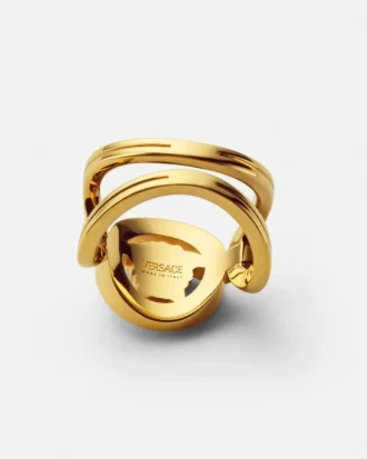 Bague Medusa 95