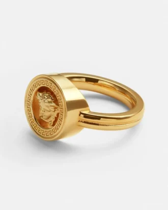 Bague Medusa 95
