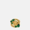Bague Medusa 95 en cristal