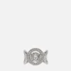 Bague Medusa 95 en cristal