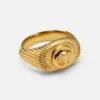 Bague Medusa Biggie