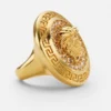 Bague Medusa Crystal