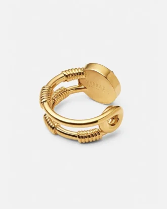 Bague Safety Pin