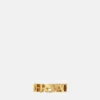Bague Versace