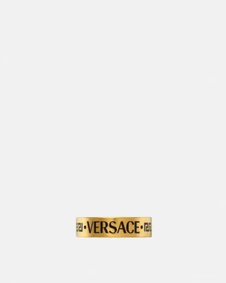Bague Versace