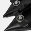 Ballerines en cuir Gianni Ribbon Ballerines en cuir Gianni Ribbon