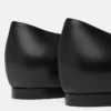 Ballerines en cuir Gianni Ribbon Ballerines en cuir Gianni Ribbon