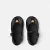 Ballerines en cuir ornées pour enfants Ballerines en cuir ornées pour enfants