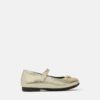 Ballerines métalliques pour enfants Ballerines métalliques pour enfants