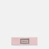 Bandeau en tricot de laine