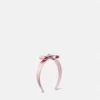 Bandeau Gianni Ribbon
