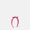 Bandeau Gianni Ribbon