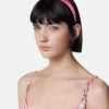 Bandeau Gianni Ribbon