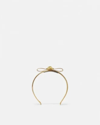 Bandeau métallique Gianni Ribbon