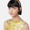 Bandeau métallique Gianni Ribbon