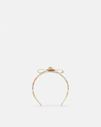 Bandeau « Underwater Barocco Gianni Ribbon »