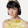 Bandeau « Underwater Barocco Gianni Ribbon »