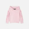 Barocco Foulard Kids Hoodie Barocco Foulard Kids Hoodie