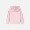 Barocco Foulard Kids Hoodie Barocco Foulard Kids Hoodie