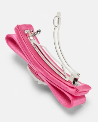 Barrette à cheveux Gianni Ribbon